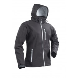 Veste softshell - PLASTIMO...