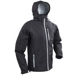 Veste softshell - PLASTIMO - PL66025