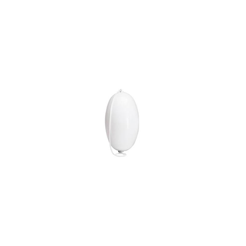 Pare-Battage Parabor blanc longeur 68cm Ø 25cm