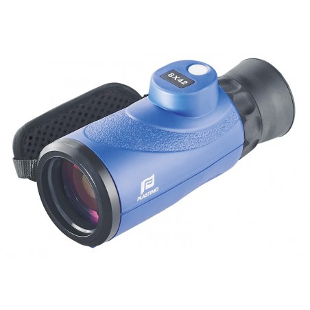 8X42 MONOCULAR WITH BUILT-IN COMPASS