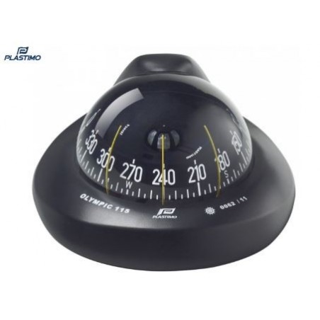 OLYMPIC 115 COMPASS - PLASTIMO