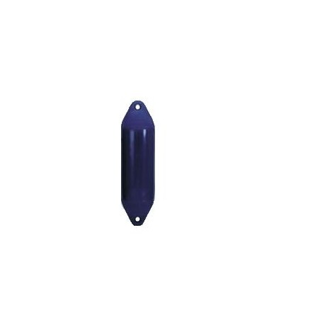 Pare-Battage Performance longeur 40cm Ø 10cm bleu Pare-Battage Performance longeur 40cm Ø 10cm bleu