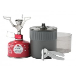 PocketRocket 2 mini stove kit - MSR