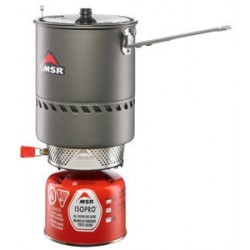 REACTOR stove kit- MSR