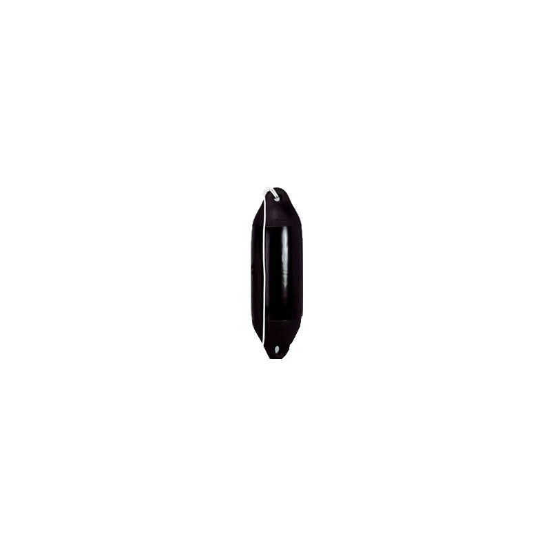 Barrier-beating Performance length 50 cm Ø 13 cm black