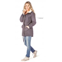 Veste ville femme MISTY SEAS - MAGIC MARINE