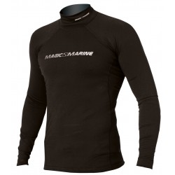 Top BIPOLY THERMOSKIN - MAGIC MARINE