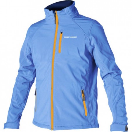 TWISTER 2.0 softshell jacket - MAGIC MARINE