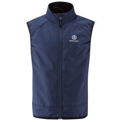 Veste softshell sans manche BREAKER - Henri Lloyd