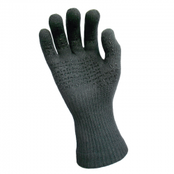 Waterproof ToughShield Gloves(EN 388), CoolMax®, Indice 2