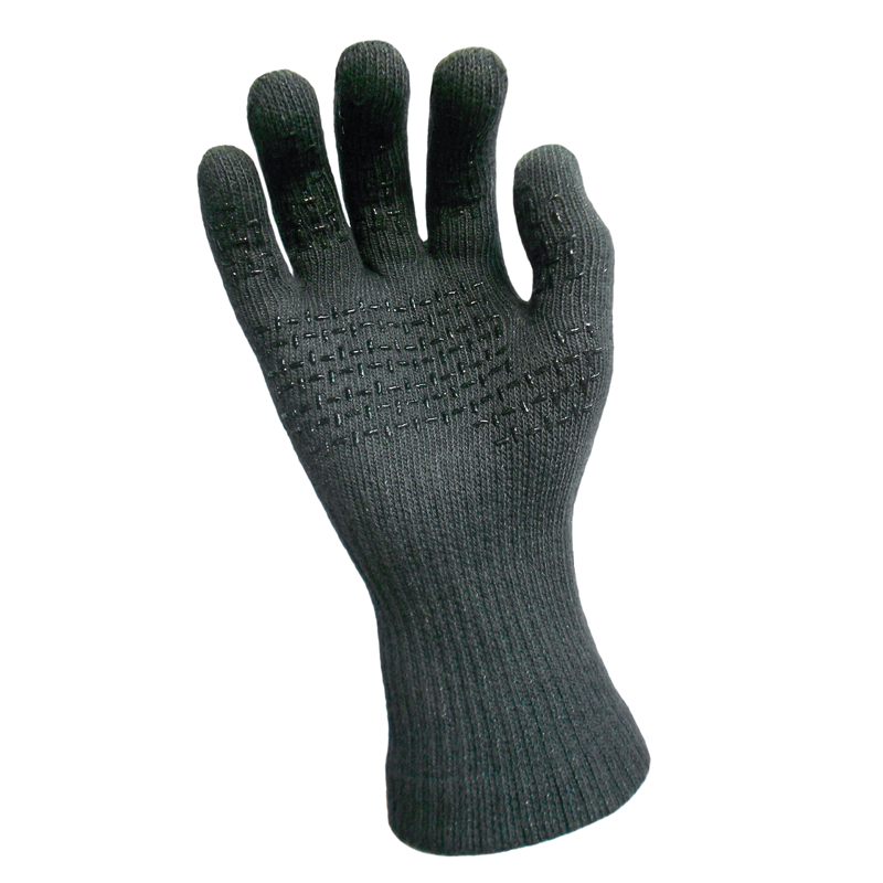 Waterproof ToughShield Gloves(EN 388), CoolMax®, Indice 2