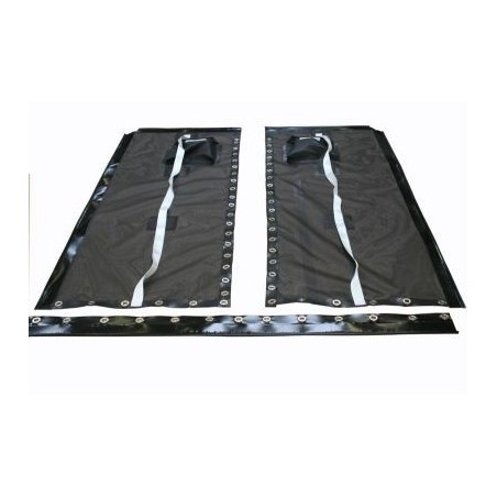 Hobie Cat 18 Trampoline Welded comp.