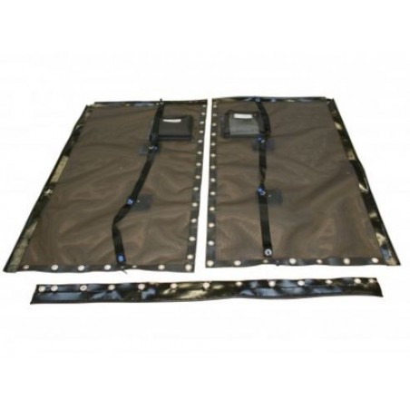 Nenuphar - Edel Cat 15 Trampoline Soudé - NENUPHAR - NE30117 - NE30117 - Trampolines - KMNautisme