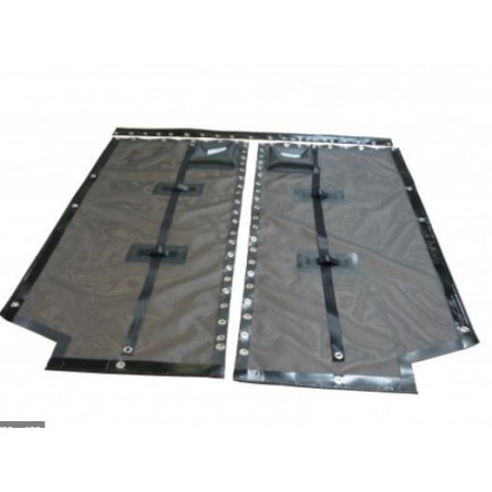 Nenuphar - Dart 15 Trampoline Soudé - NENUPHAR - NE30119 - NE30119 - Trampolines - KMNautisme