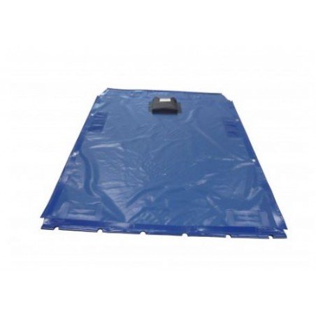 Top Cat Trampoline Soudé - NENUPHAR - NE30156