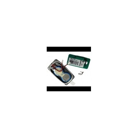 Batterie de remplacement pour compas Tacktick Micronet Race Master - TACKTICK - TA118