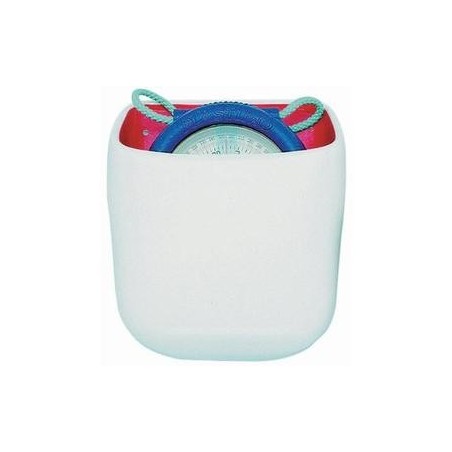 Support pvc pour compas Iris 50 Support pvc pour compas Iris 50
