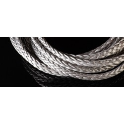 Cousin Trestec - Cordage Tresse dyneema Dynalight  CT13 - 13 - KMNautisme