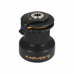 Karver Winch KCW 45 - Winch puissant pour bateau
