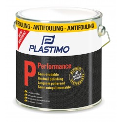 ANTIFOULING PERFORMANCE 0,75 L BLEU  