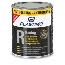 ANTIFOULING RACING 0,75 L MARINE  