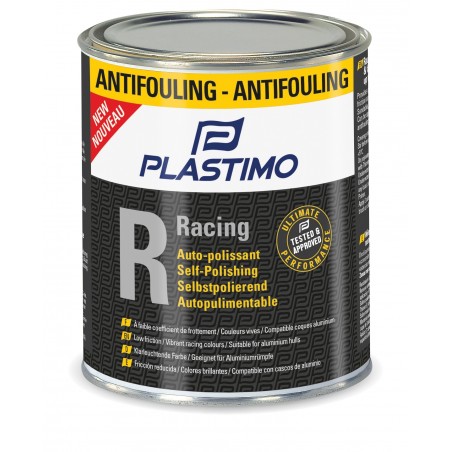 ANTIFOULING RACING 0,75 L MARINE ANTIFOULING RACING 0,75 L MARINE