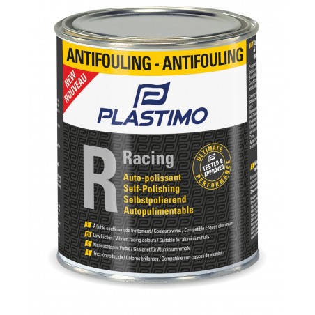 ANTIFOULING RACING 0,75 L MARINE  