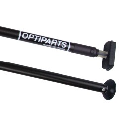 Optiparts - Stick 16mm DELUXE pour Optimist  EX1139 - KMNautisme