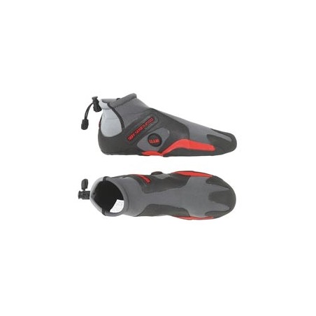 Chaussures Neoprène Skiff Bootie Anklec Chaussures Neoprène Skiff Bootie Anklec