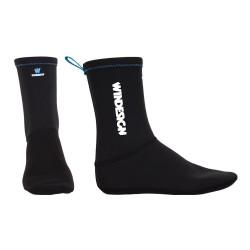 Chaussette néoprène 2mm -...