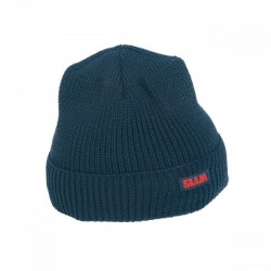 Wool bonnet