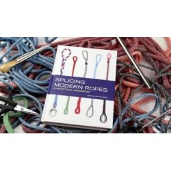Splicing Modern Ropes handbook - DSPLICER