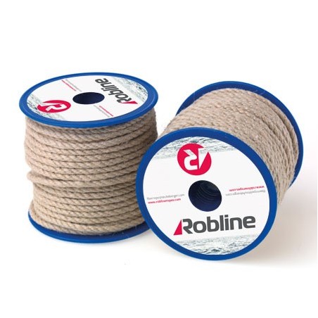 Mini bobine garcette CLASSICTEX - ROBLINE