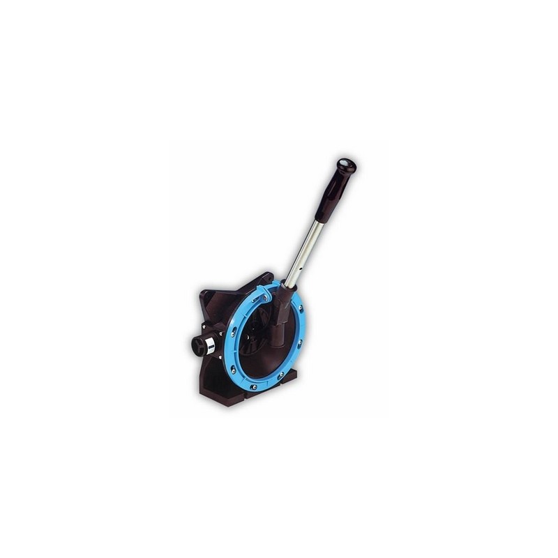 Bilge manual Jabsco Amazon universal 100 L/Min pump