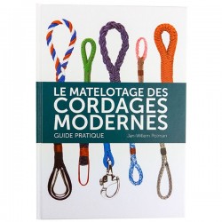 Le Matelotage des cordages modernes - DSPLICER