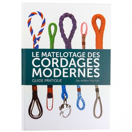 Le Matelotage des cordages modernes - DSPLICER