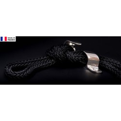 Amarre Black Pearl Cousin Trestec Cordage bateau