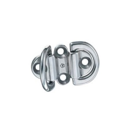 Wichard - Cadène articulée inox Ø8mm double - 6565 - KMNautisme Wichard - Cadène articulée inox Ø8mm double - 6565 - KMNautisme