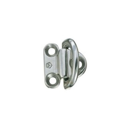 Wichard - Cadène articulée inox Ø10mm - 6606 - KMNautisme Wichard - Cadène articulée inox Ø10mm - 6606 - KMNautisme