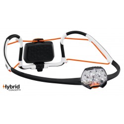 Frontale IKO CORE - PETZL