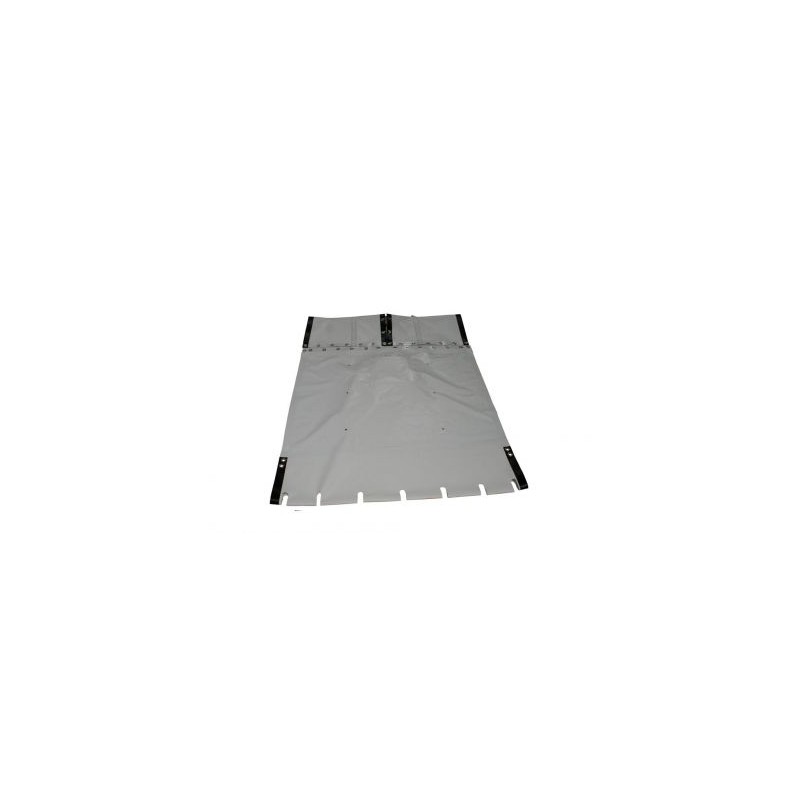 trampoline compatible NewCat F1/F2 démontable