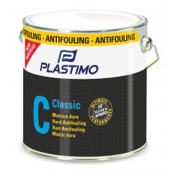 Antifouling CLASSIC - PLASTIMO