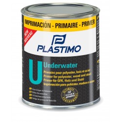 Primaire UNDERWATER - PLASTIMO