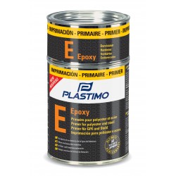 Primaire EPOXY- PLASTIMO