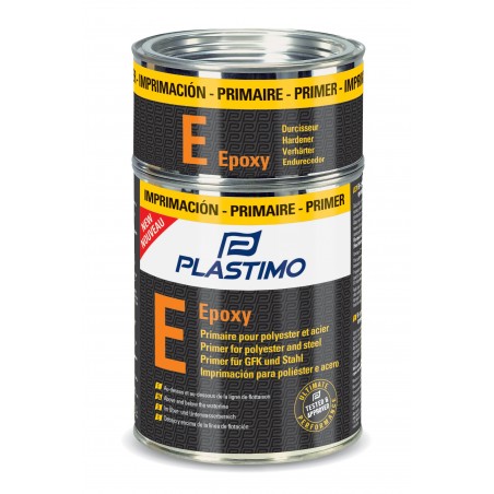 Primaire EPOXY- PLASTIMO