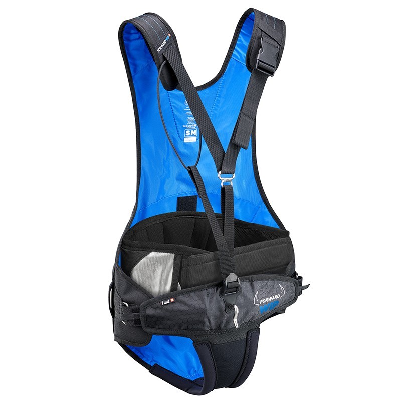 Sailing harness life jacket deals