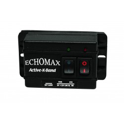 Réflecteur radar actif ECHOMAX ACTIVE