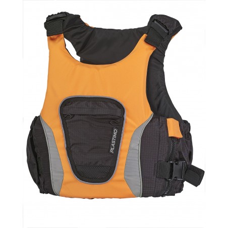 GILET KAYAK RODEO 70N +80KG