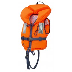 TYPHON JUNIOR LIFEJACKET - PLASTIMO