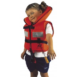 Gilet BABY - PLASTIMO